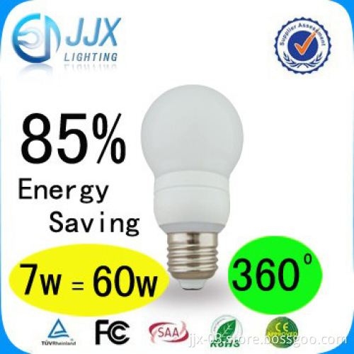 e27 led bulb 7w led bulb with CE RoHS Certificates
